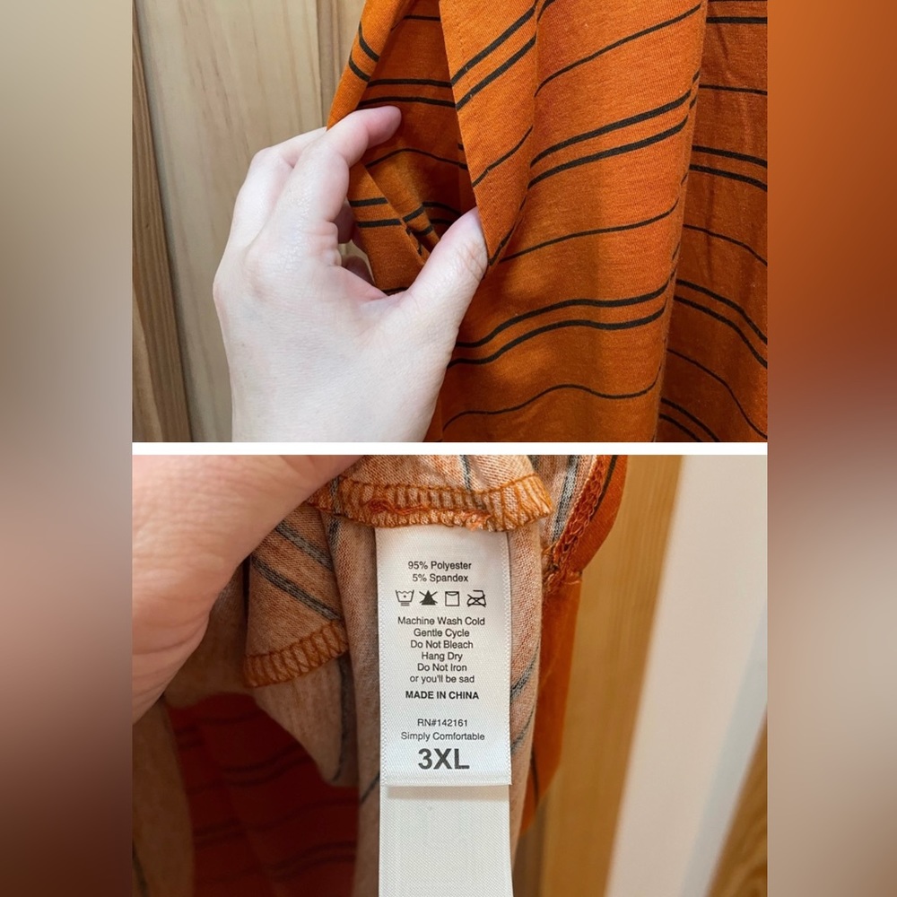 LuLaRoe pocket dress